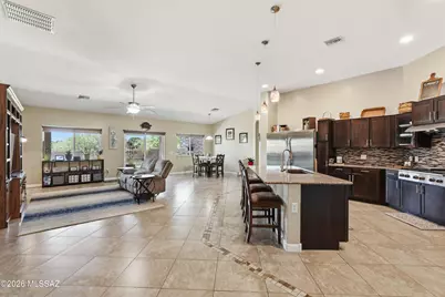 3574 E Sweet Grass Trail, Sahuarita, AZ 85629 - Photo 9