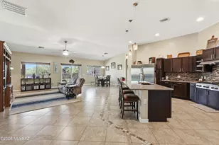 3574 E Sweet Grass TR, Sahuarita, AZ 85629 - Photo 9