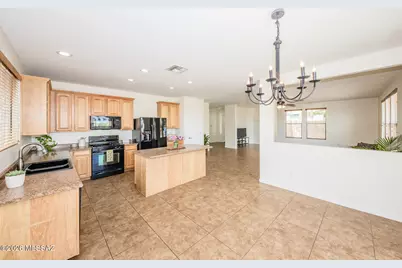 14 W Calle La Bolita, Sahuarita, AZ 85629 - Photo 17