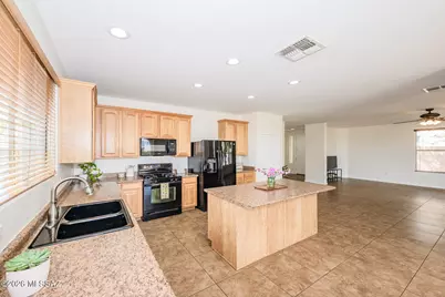 14 W Calle La Bolita, Sahuarita, AZ 85629 - Photo 13