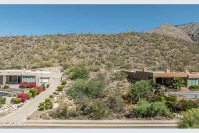 6513 N Calle De La Lluvia #9, Tucson, AZ 85750 - Photo 1