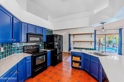 11620 N Quicksilver Trail, Tucson, AZ 85737 - Photo 11