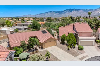 11620 N Quicksilver Trail, Tucson, AZ 85737 - Photo 3