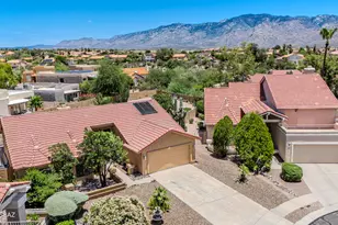 11620 N Quicksilver Trail, Tucson, AZ 85737 - Photo 3