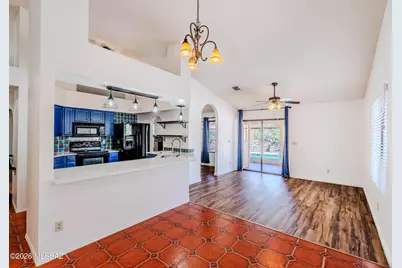 11620 N Quicksilver Trail, Tucson, AZ 85737 - Photo 13