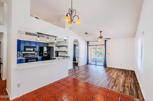 11620 N Quicksilver Trail, Tucson, AZ 85737 - Photo 13
