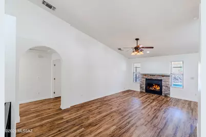 11620 N Quicksilver Trail, Tucson, AZ 85737 - Photo 9