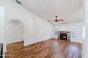 11620 N Quicksilver Trail, Tucson, AZ 85737 - Photo 9