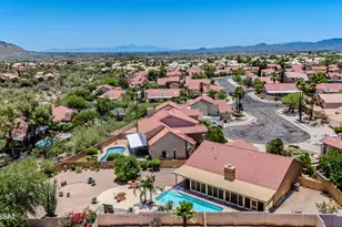 11620 N Quicksilver Trail, Tucson, AZ 85737 - Photo 45