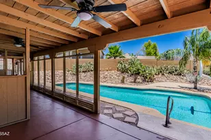 11620 N Quicksilver Trail, Tucson, AZ 85737 - Photo 31