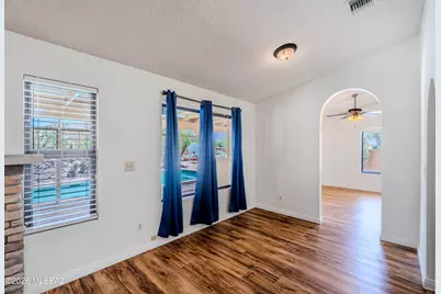 11620 N Quicksilver Trail, Tucson, AZ 85737 - Photo 15