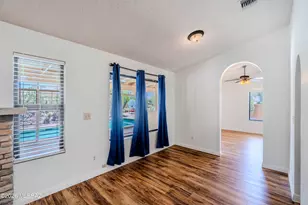 11620 N Quicksilver Trail, Tucson, AZ 85737 - Photo 15