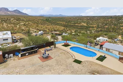 4461 E Rollins Road, Tucson, AZ 85739 - Photo 9