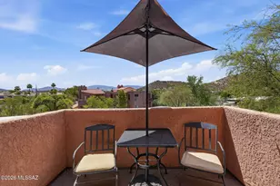 5051 N Sabino Canyon Rd, Tucson, AZ 85750 - Photo 5