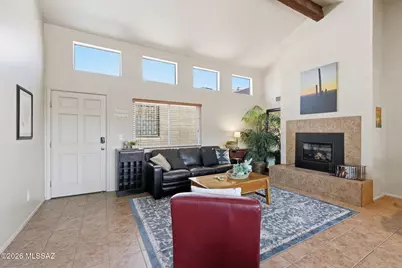 5051 N Sabino Canyon Rd #2154, Tucson, AZ 85750 - Photo 7