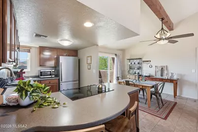 5051 N Sabino Canyon Rd #2154, Tucson, AZ 85750 - Photo 13