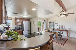 5051 N Sabino Canyon Rd, Tucson, AZ 85750 - Photo 13