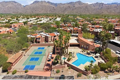5051 N Sabino Canyon Rd #2154, Tucson, AZ 85750 - Photo 25