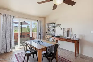 5051 N Sabino Canyon Rd, Tucson, AZ 85750 - Photo 11