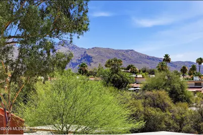 5051 N Sabino Canyon Rd #2154, Tucson, AZ 85750 - Photo 3