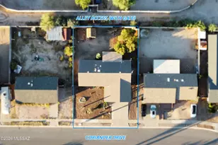 3019 W Coriander Dr, Tucson, AZ 85741 - Photo 19