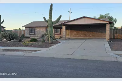3019 W Coriander Drive, Tucson, AZ 85741 - Photo 1