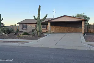 3019 W Coriander Dr, Tucson, AZ 85741 - Photo 1