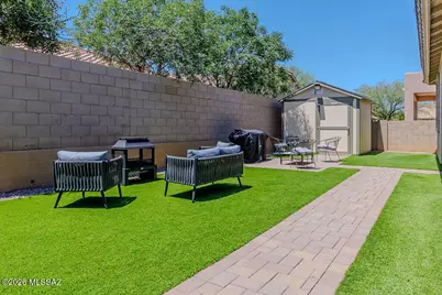 6477 W Wolf Valley Way, Tucson, AZ 85757 - Photo 27
