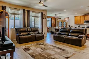 6477 W Wolf Valley Way, Tucson, AZ 85757 - Photo 3