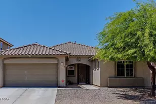 6477 W Wolf Valley Way, Tucson, AZ 85757 - Photo 1