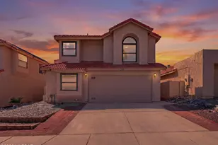 8977 N Twain St, Tucson, AZ 85742 - Photo 1