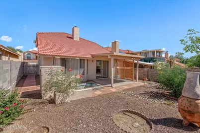 8977 N Twain Street, Tucson, AZ 85742 - Photo 37