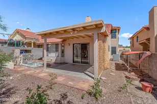 8977 N Twain St, Tucson, AZ 85742 - Photo 35