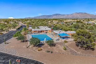 8977 N Twain St, Tucson, AZ 85742 - Photo 41