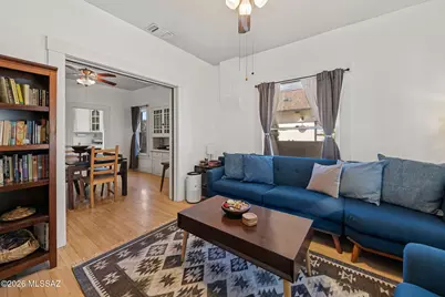 340 E 13th Street, Tucson, AZ 85701 - Photo 5