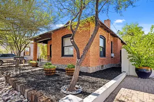 340 E 13th St, Tucson, AZ 85701 - Photo 3