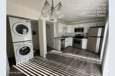 2950 N Alvernon Way #11101, Tucson, AZ 85712 - Photo 3