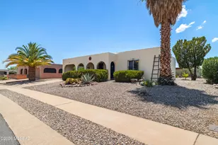 2088 S San Ray Dr, Green Valley, AZ 85614 - Photo 1