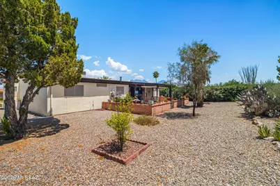 2088 S San Ray Drive, Green Valley, AZ 85614 - Photo 11