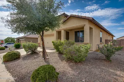 11278 W Folsom Point Drive, Marana, AZ 85658 - Photo 3