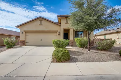 11278 W Folsom Point Drive, Marana, AZ 85658 - Photo 1