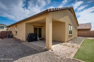 11278 W Folsom Point Dr, Marana, AZ 85658 - Photo 35