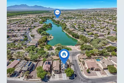 334 E Camino Rancho Cielo, Sahuarita, AZ 85629 - Photo 19