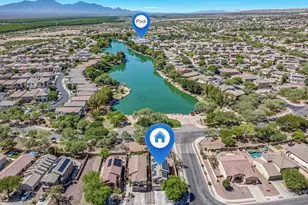 334 E Camino Rancho Cielo, Sahuarita, AZ 85629 - Photo 19