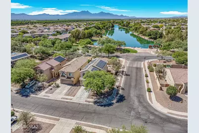 334 E Camino Rancho Cielo, Sahuarita, AZ 85629 - Photo 43