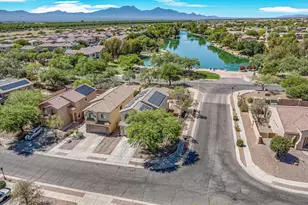 334 E Camino Rancho Cielo, Sahuarita, AZ 85629 - Photo 43