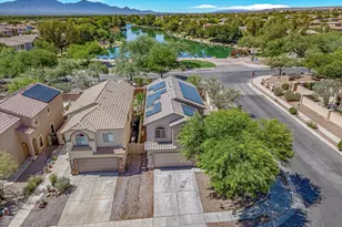 334 E Camino Rancho Cielo, Sahuarita, AZ 85629 - Photo 39