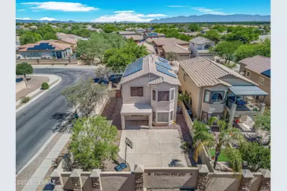 334 E Camino Rancho Cielo, Sahuarita, AZ 85629 - Photo 41