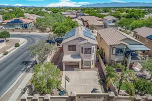 334 E Camino Rancho Cielo, Sahuarita, AZ 85629 - Photo 41