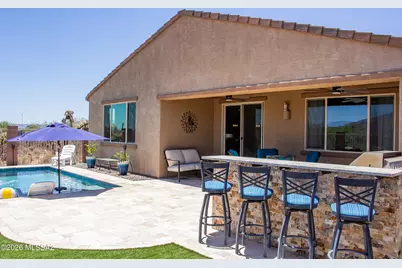 2735 W Shannon Ridge Road, Tucson, AZ 85742 - Photo 33